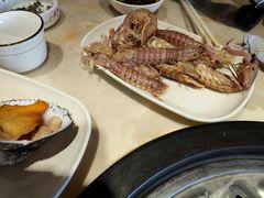 -黄寺蒸汽海鲜(黄寺大街店)