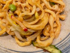-那家小馆•北京菜•烤鸭(香山店)