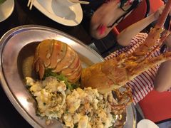 真浪大家乐海鲜餐馆-真浪大家乐海鲜餐馆