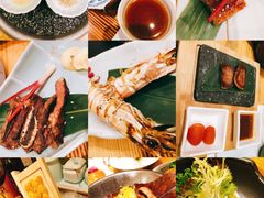 -花潮料理艺食馆(世欧广场店)