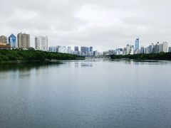 -南宁南湖公园