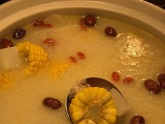 -焰江山海鲜牛排烤肉自助(锦华万达二星店)