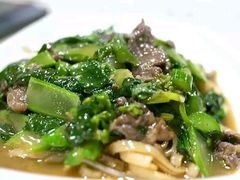 -菜忠潮州牛肉店(岗厦店)