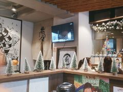 -雷神拉面(财富中心玉米楼店)