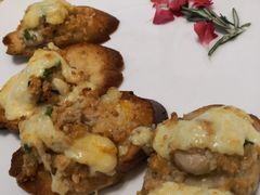 -旅马餐厅(茅家埠店)