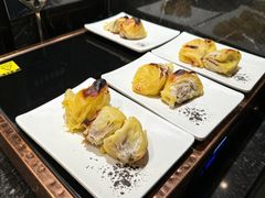 -舟市水产蒸汽活海鲜自助(卓悦汇店)