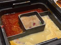 -巴奴毛肚火锅(二七万达店)