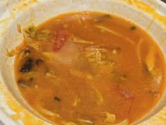 -严记小天府酸菜鱼(西四路店)