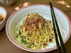-金谷仓家庭料理(马泉营店)