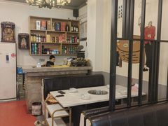 -安吉美渝石锅鱼(芜园西路店)