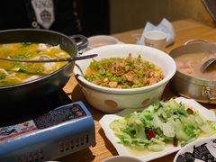 -滇铺子·云南特色菜·第九届野生菌美食节(东风东路c86店)