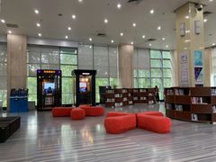 -华中师范大学-图书馆