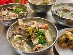 -广场正宗原汁薏米店