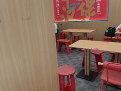 -塔斯汀中国汉堡(白云京溪地铁站店)