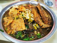 -凤张螺蛳粉·爽口粉(跃进路总店)
