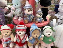-TeddyTales莉娜熊(国贸店)
