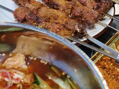 -板凳烧烤(东关街店)