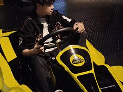 -魔赛卡丁车赛车汇(上海店)