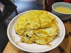 合菜盖帽-娄三少春饼·烤鸭(合生汇购物中心店)