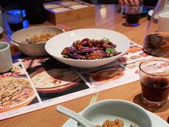 -闽上鲜·福建菜(龙湖滨江天街店)