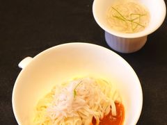 -深圳福田香格里拉大酒店