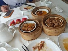 -万龙洲海鲜(亚运村店)
