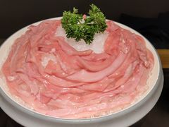 -井格重庆火锅(西直门凯德Mall店)