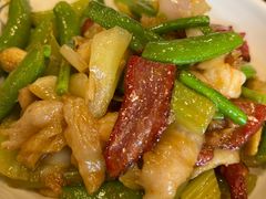 日昌小炒皇-日昌餐馆(亦庄店)