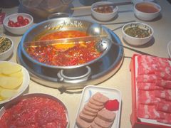 -小龙坎火锅(全球总店)