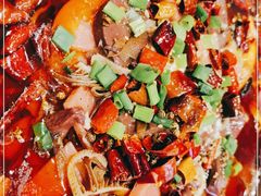 -国际海员俱乐部(餐饮部)