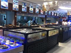 -滕头生态酒店(奉化店)