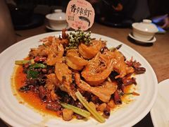 -阿强家川菜·29年老字号(岗顶店)
