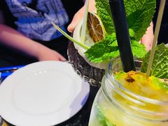 -MOSSO德国餐厅·音乐酒吧(环宇荟店)