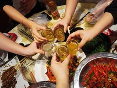 -聚味瞿记·龙虾堂(坡子街店)