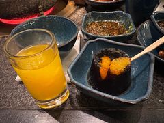 -湊湊火锅·茶憩(打浦桥日月光店)