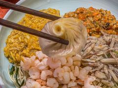 -裕兴记•蟹黄面馆(人民广场店)