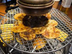 -炭窑水浒烤肉(汉阳鹦鹉巷子店)