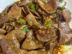 -夕阳红小吃(中街大悦城店)