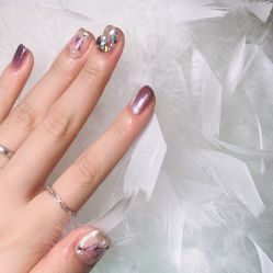 -U3美甲