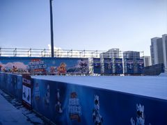 -沈阳奥体冰雪嘉年华