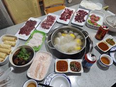 吊龙-杏花吴记牛肉火锅