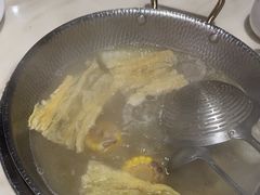 -潮汕大目牛肉火锅(水围店)