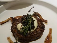 -王品牛排(郑州大卫城店)