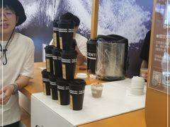 -科学家咖啡(恒隆广场店)