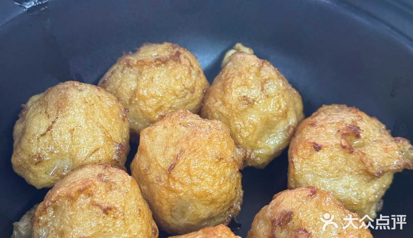 暮色下的海边[爱心]享受一顿海鲜盛宴