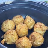 暮色下的海边[爱心]享受一顿海鲜盛宴