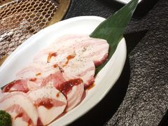 -漫烤鱼&徐州烧烤夜宵(万达店)