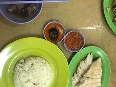-威南记鸡饭餐室