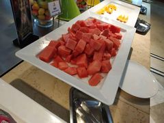 -鲤鱼门渔人码头自助餐厅