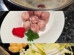 -一席地·本地鸡窝·杭帮鸡火锅(西溪印象城店)